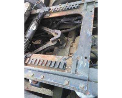 Eaton-Spicer DS404 Front Axle Housing
