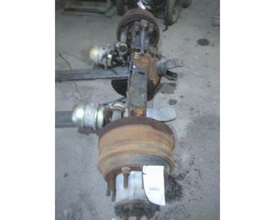 Eaton-Spicer DS404 Front Axle Housing