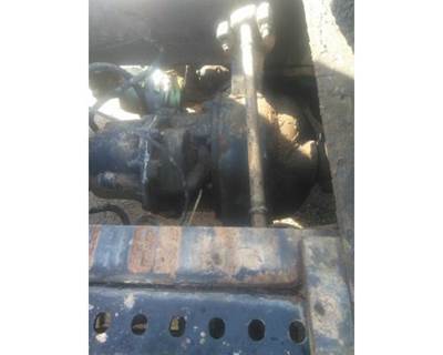 Eaton-Spicer DS404 Front Axle Housing
