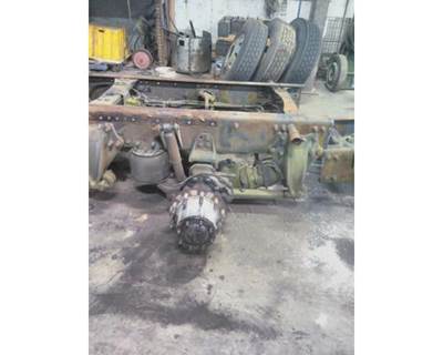 Eaton-Spicer DS404 Front Axle Housing
