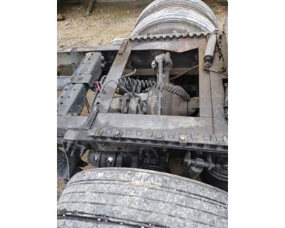 Eaton-Spicer DS404 Front Axle Housing