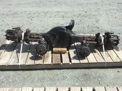 Eaton-Spicer DS405 Front Axle Housing