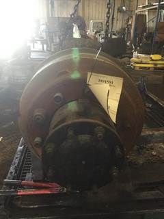 Eaton-Spicer DS405 Front Axle Housing