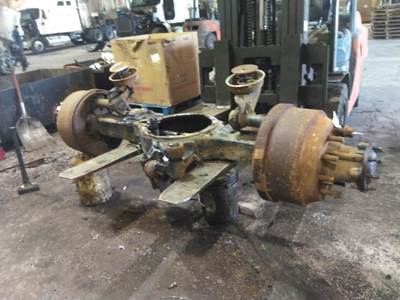 Eaton-Spicer DS405 Front Axle Housing