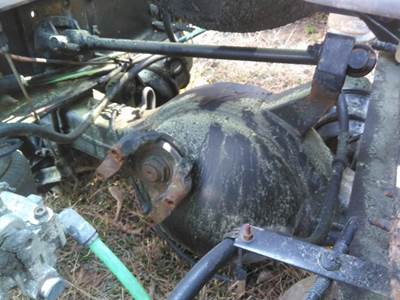 Eaton-Spicer DS405 Front Axle Housing