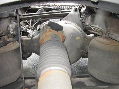 Eaton-Spicer DS405 Front Axle Housing