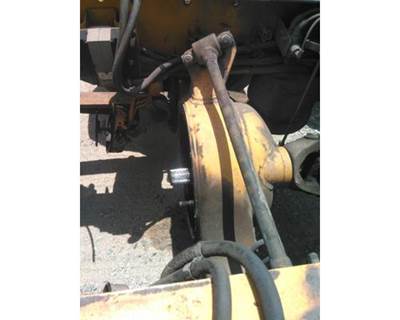 Eaton-Spicer DS405 Front Axle Housing