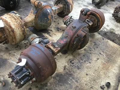 Eaton-Spicer DS461 Front Axle Housing