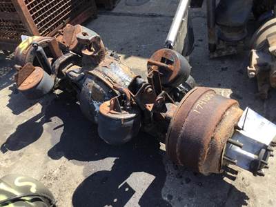 Eaton-Spicer DS461 Front Axle Housing