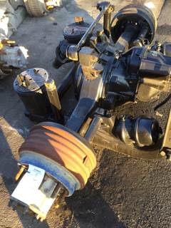 Eaton-Spicer DS461 Front Axle Housing