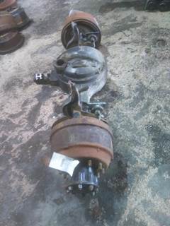 Eaton-Spicer DS461 Front Axle Housing