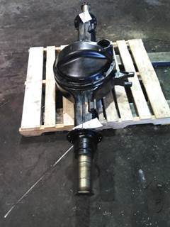 Eaton-Spicer DS461 Front Axle Housing