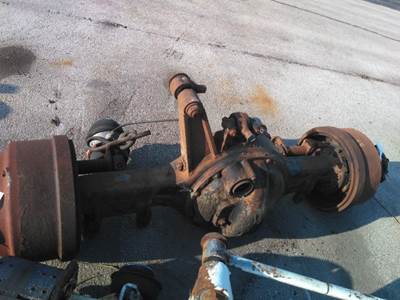 Eaton-Spicer DS461 Front Axle Housing