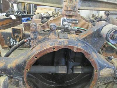 Eaton-Spicer DS4616P Front Axle Housing