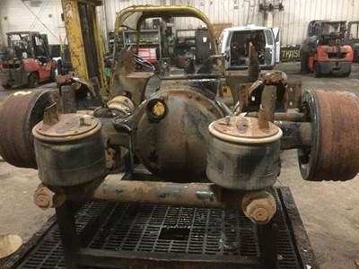 Eaton-Spicer DS461P Front Axle Housing