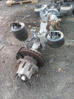 Eaton-Spicer DS461P Front Axle Housing