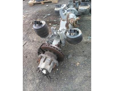 Eaton-Spicer DS461P Front Axle Housing