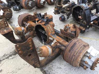 Eaton-Spicer DS463P Front Axle Housing