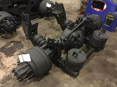 Eaton-Spicer DS463P Front Axle Housing