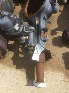 Eaton-Spicer DS463P Front Axle Housing