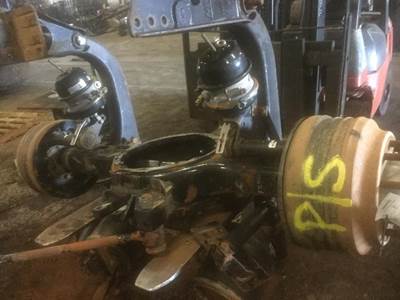 Eaton-Spicer DS463P Front Axle Housing