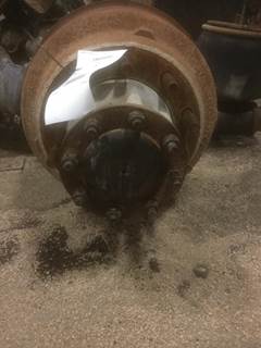 Eaton-Spicer DS463P Front Axle Housing