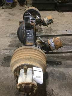 Eaton-Spicer DS463P Front Axle Housing