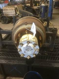 Eaton-Spicer DS463P Front Axle Housing