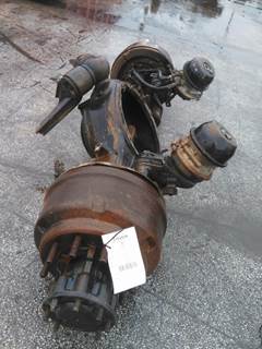 Eaton-Spicer DS463P Front Axle Housing