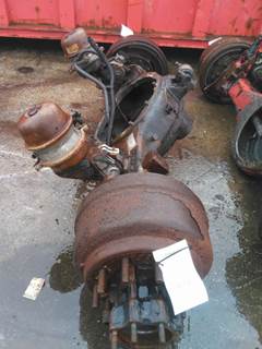 Eaton-Spicer DS463P Front Axle Housing