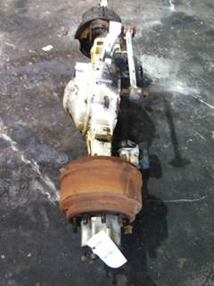 Eaton-Spicer DS463P Front Axle Housing