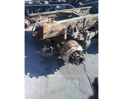 Eaton-Spicer DS463P Front Axle Housing