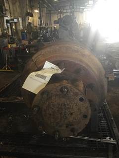 Eaton-Spicer DSP40 Front Axle Housing