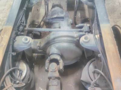 Eaton-Spicer DSP40 Front Axle Housing
