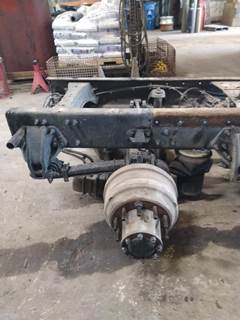 Eaton-Spicer DSP40 Front Axle Housing