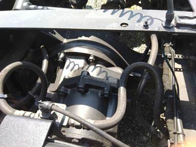 Eaton-Spicer DSP40 Front Axle Housing
