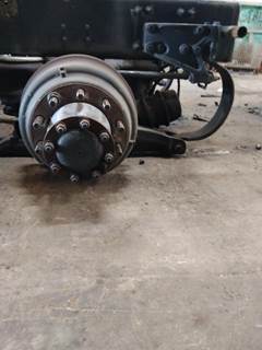 Eaton-Spicer DSP40 Front Axle Housing