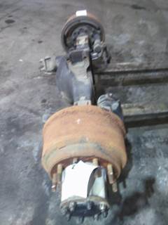 Eaton-Spicer DSP40 Front Axle Housing