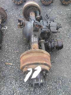 Eaton-Spicer DSP40 Front Axle Housing