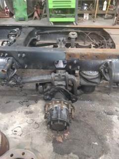 Eaton-Spicer DSP40 Front Axle Housing