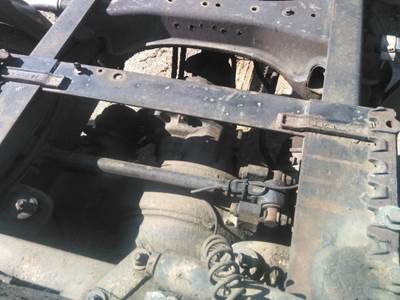 Eaton-Spicer DSP40 Front Axle Housing