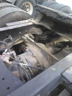 Eaton-Spicer DSP40 Front Axle Housing