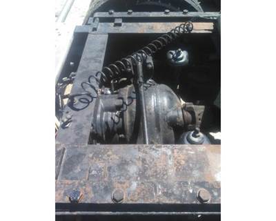 Eaton-Spicer DSP40 Front Axle Housing