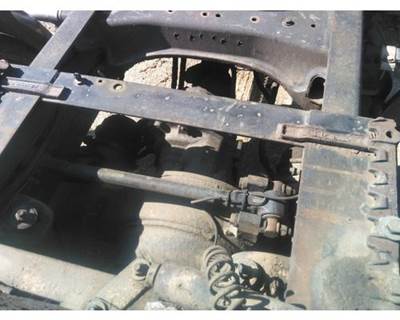 Eaton-Spicer DSP40 Front Axle Housing