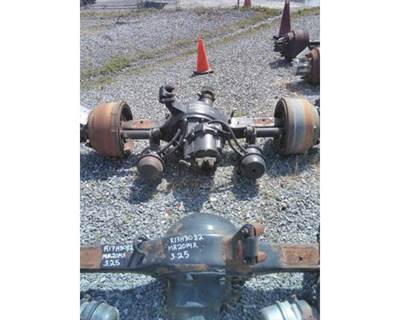 Eaton-Spicer DSP40 Front Axle Housing