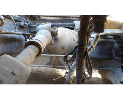 Eaton-Spicer DSP40 Front Axle Housing