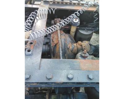 Eaton-Spicer DSP40 Front Axle Housing