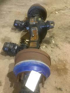 Eaton-Spicer DSP41 Front Axle Housing