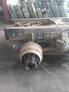 Eaton-Spicer DSP41 Front Axle Housing