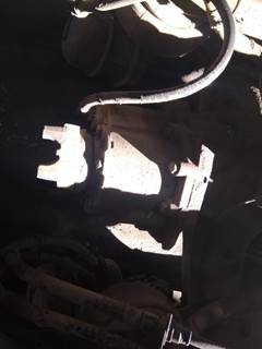 Eaton-Spicer DSP41 Front Axle Housing